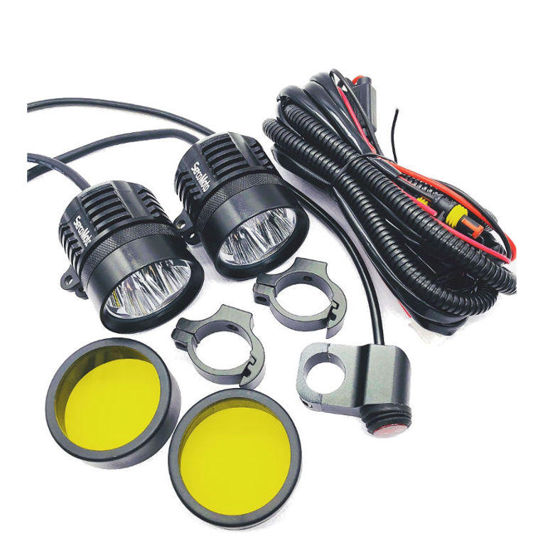 SM4122 LED Light Kit