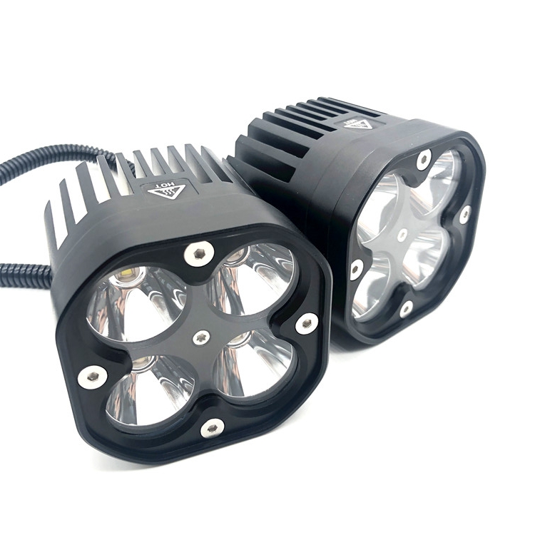SM4123 LED Light Kit