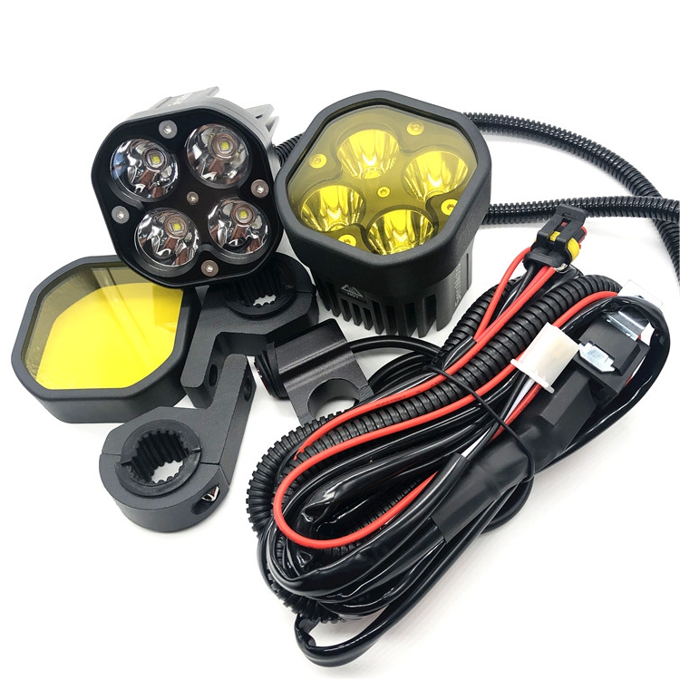 SM4123 LED Light Kit