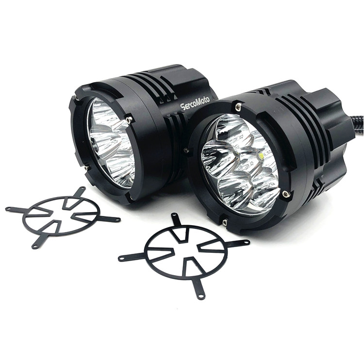 SM612-X LED Light Kit