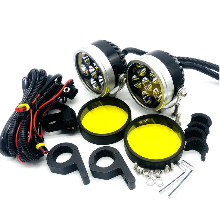 SM6121 LED Light Kit