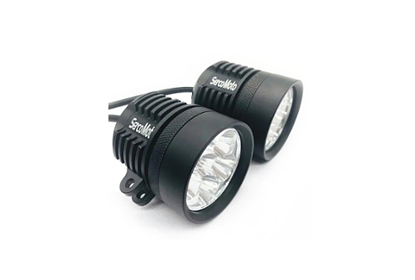 SM6122-C LED LIGHT KIT