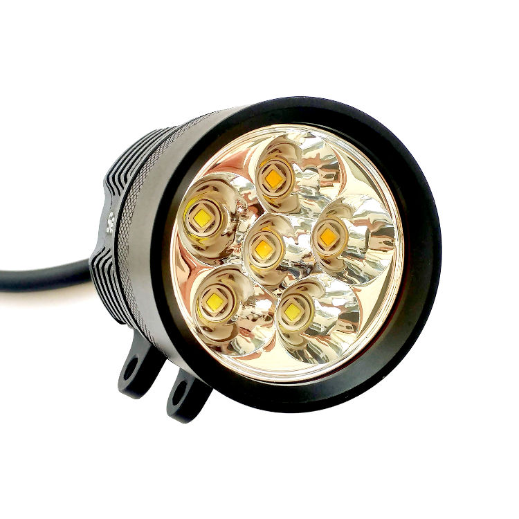 SM6122-C LED Light Kit