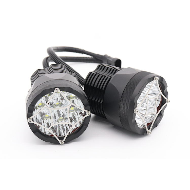 SM812 LED Light Kit
