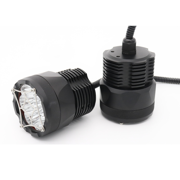 SM812 LED Light Kit